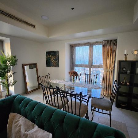 Serenity 3Br Palm View In Marina Apartment Dubai Bagian luar foto