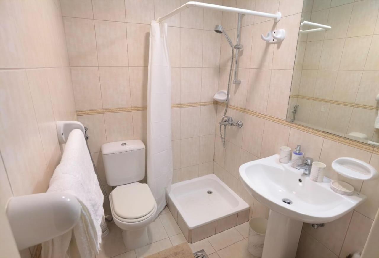 Serenity 3Br Palm View In Marina Apartment Dubai Bagian luar foto