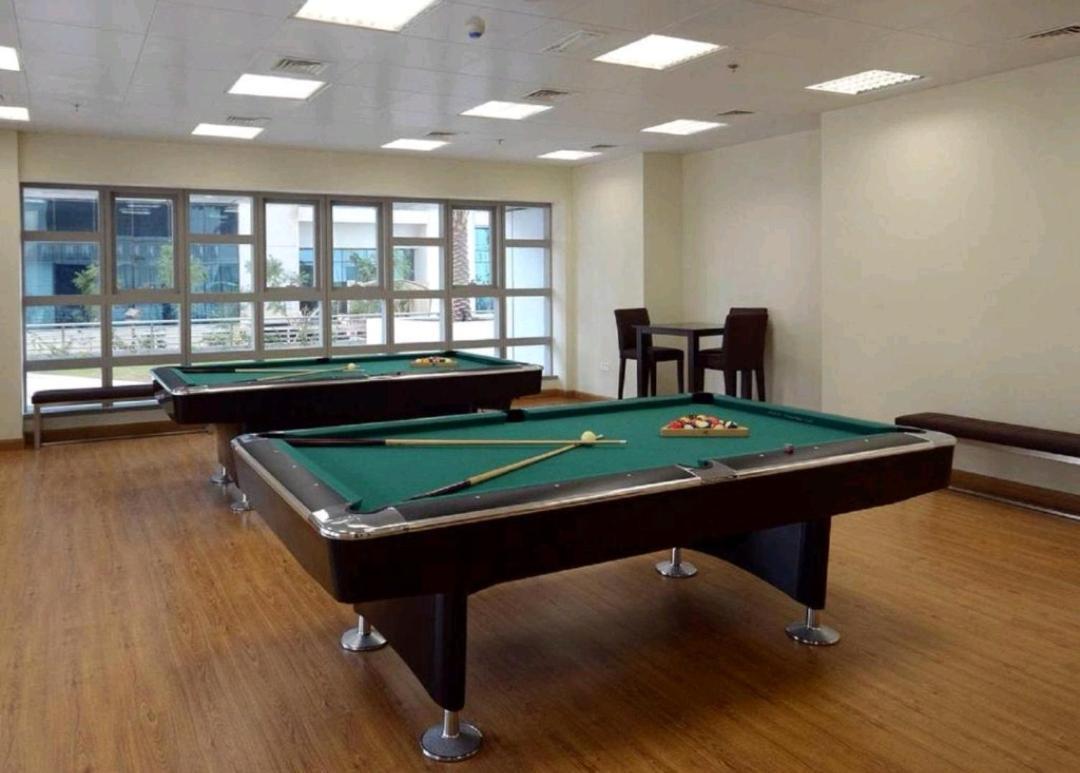 Serenity 3Br Palm View In Marina Apartment Dubai Bagian luar foto