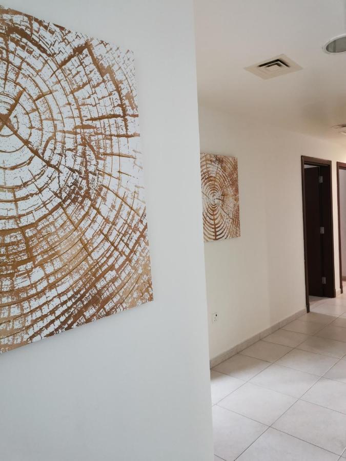 Serenity 3Br Palm View In Marina Apartment Dubai Bagian luar foto