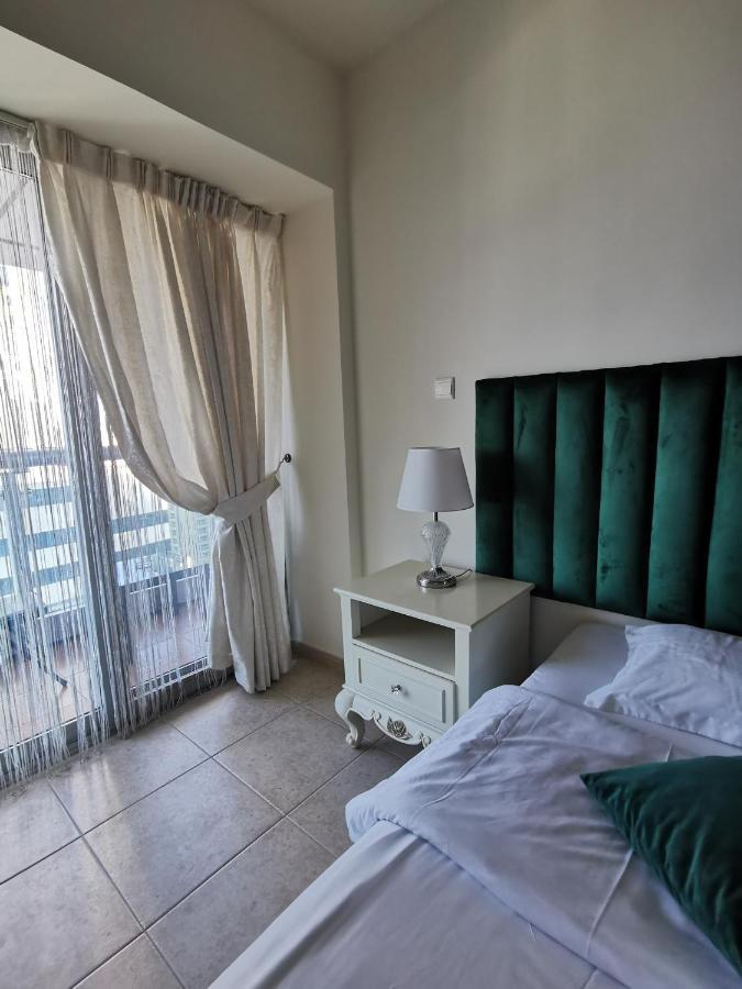 Serenity 3Br Palm View In Marina Apartment Dubai Bagian luar foto