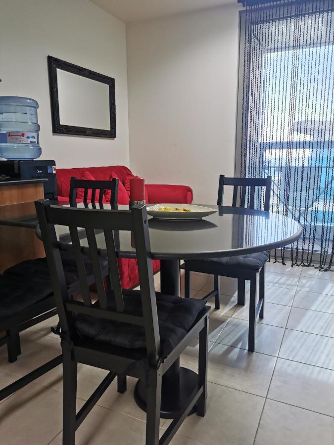 Serenity 3Br Palm View In Marina Apartment Dubai Bagian luar foto